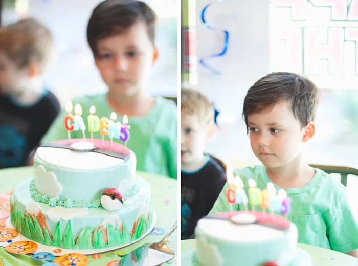 pokemon theme birthday party gaby j photography 26