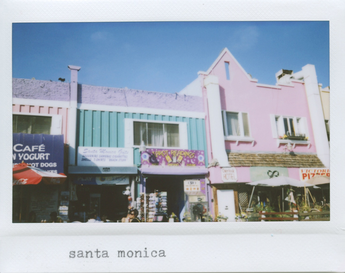 california on instax gaby j 17