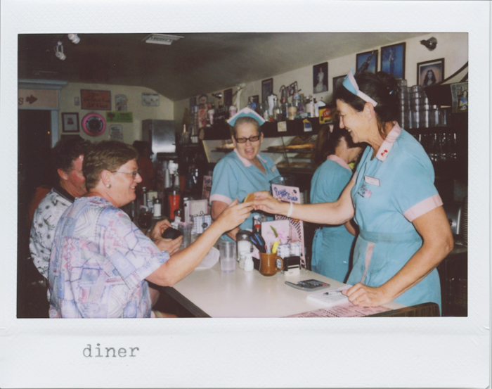 california on instax gaby j 26