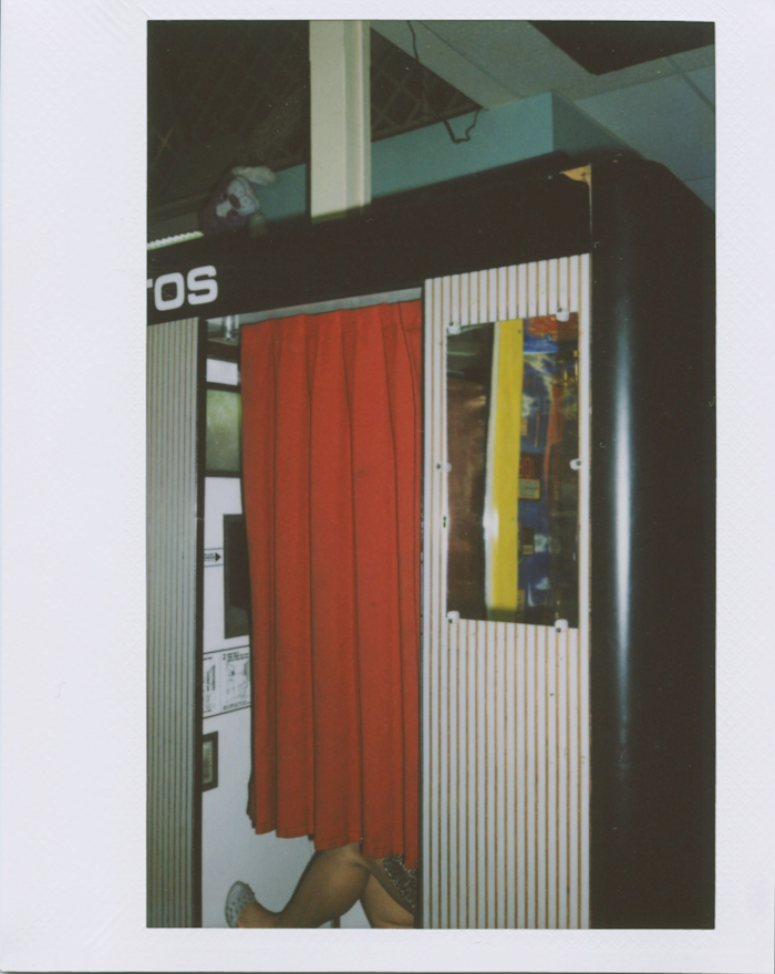 california on instax gaby j 33