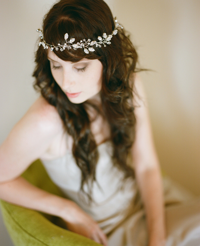 las vegas vintage bridal accessories wedding photographer