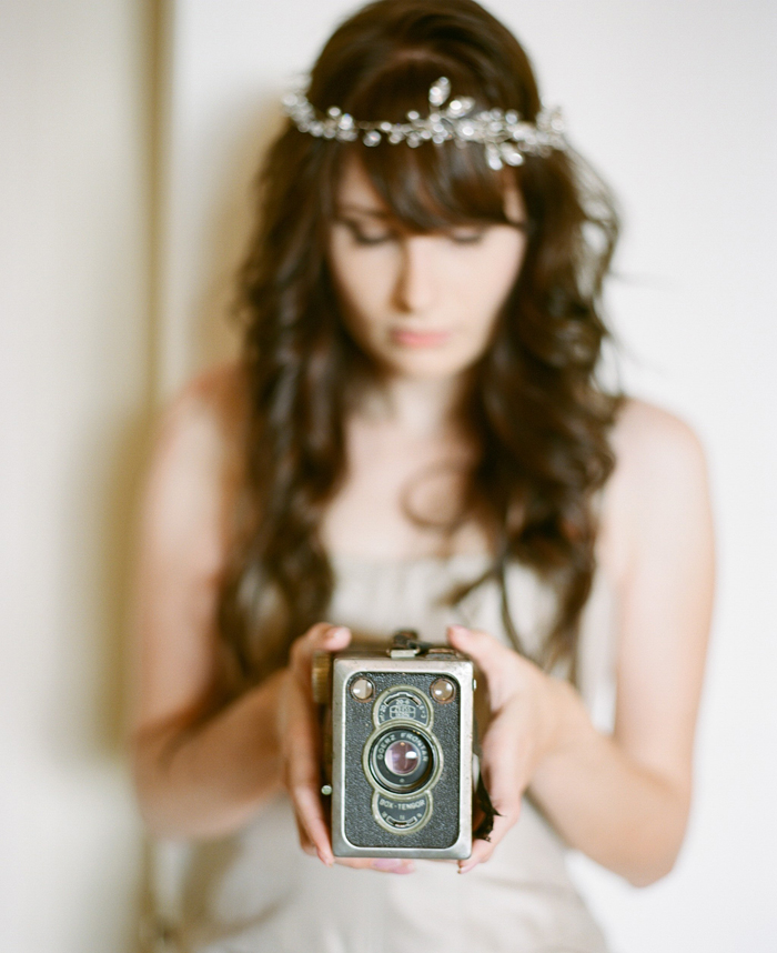 las vegas vintage bridal wedding photographer