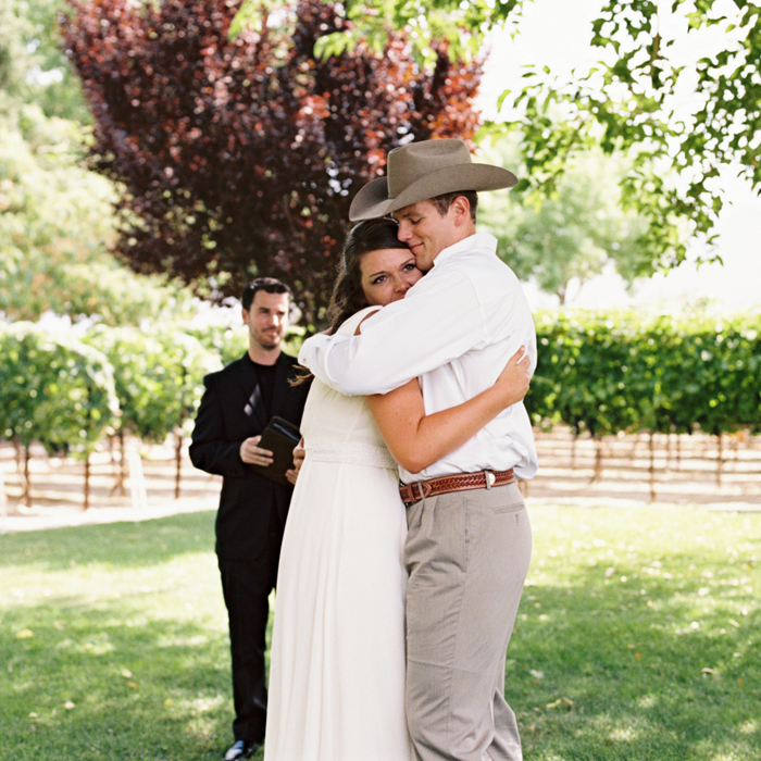  winery vineyard wedding photographer las vegas outdoor ceremony