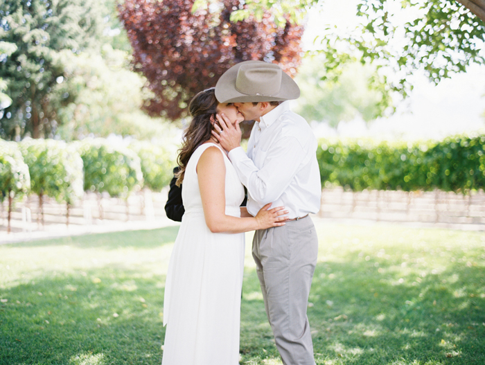 winery vineyard wedding photographer las vegas outdoor ceremony