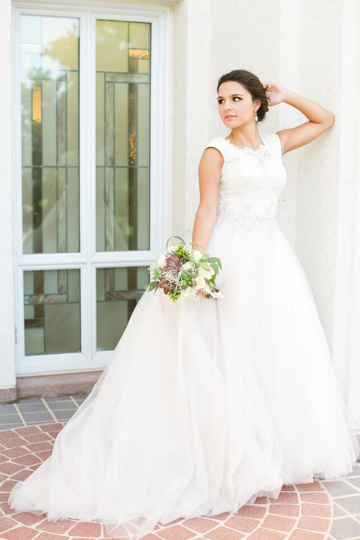 las vegas lds temple wedding photography 4