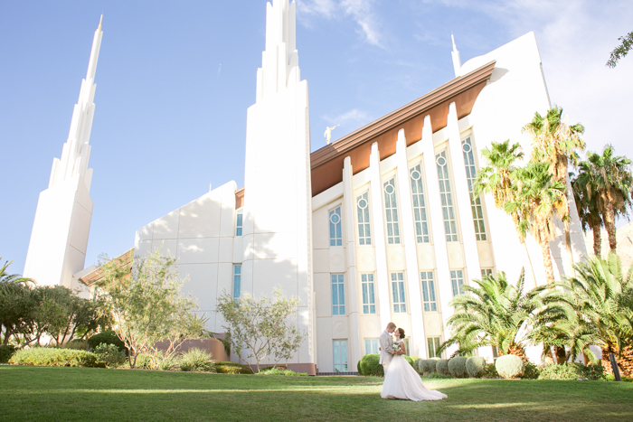 las vegas lds temple wedding photography 5