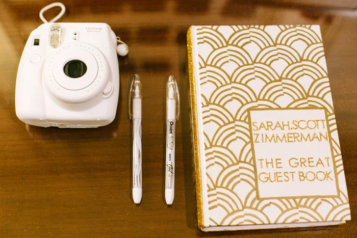 great gatsby themed speakeasy las vegas wedding 15
