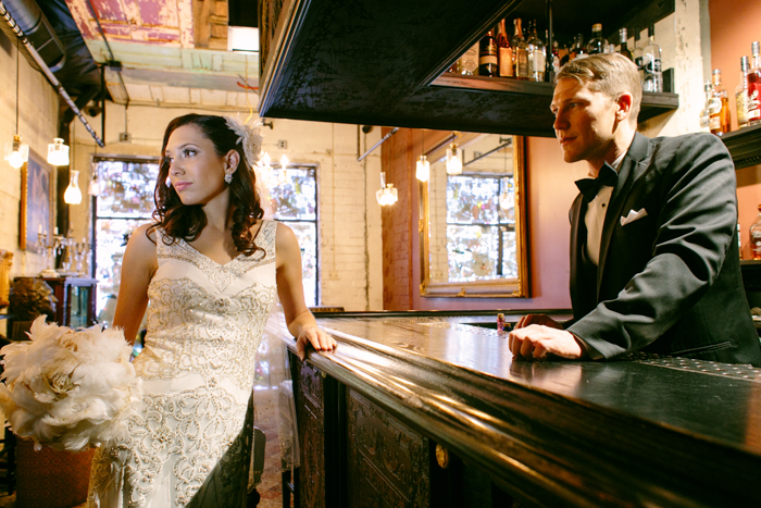 commonwealth the laundry room las vegas wedding