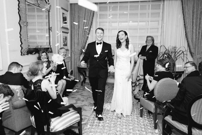 great gatsby themed speakeasy las vegas wedding 35