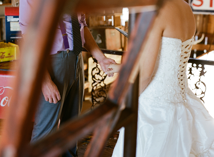 rustic barn wedding las vegas