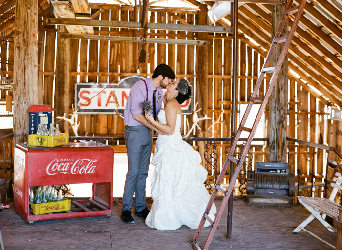 rustic barn wedding las vegas