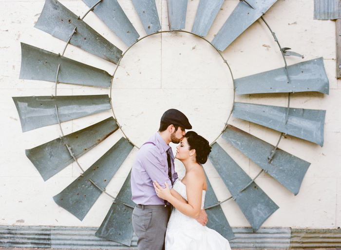 nelson landing ghost town rustic vegas wedding 30