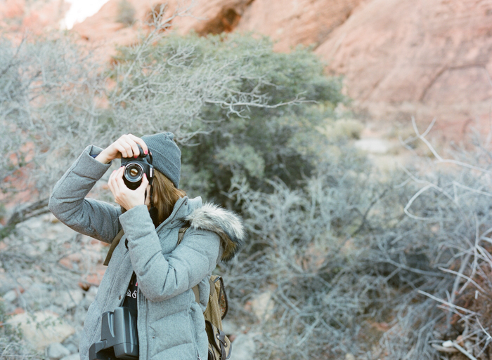 red rock state park desert life film 4