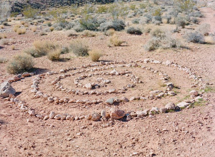 red rock state park desert life film 19