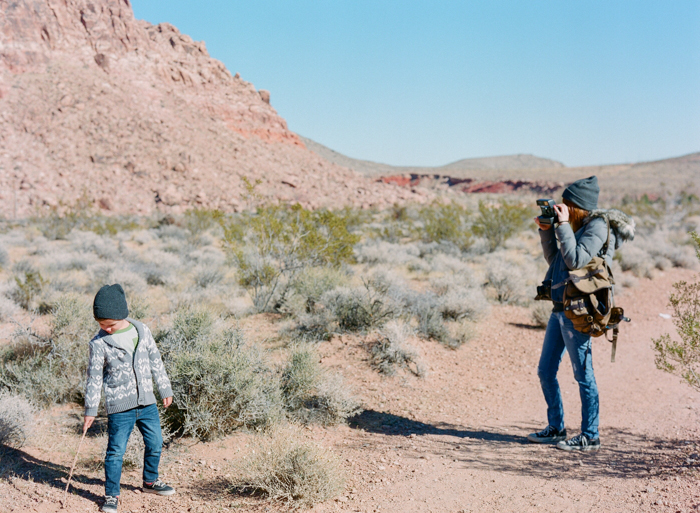 red rock state park desert life film 21