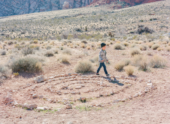 red rock state park desert life film 22