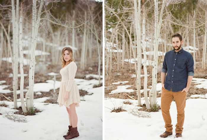 woodsy mount charleston engagement session 030