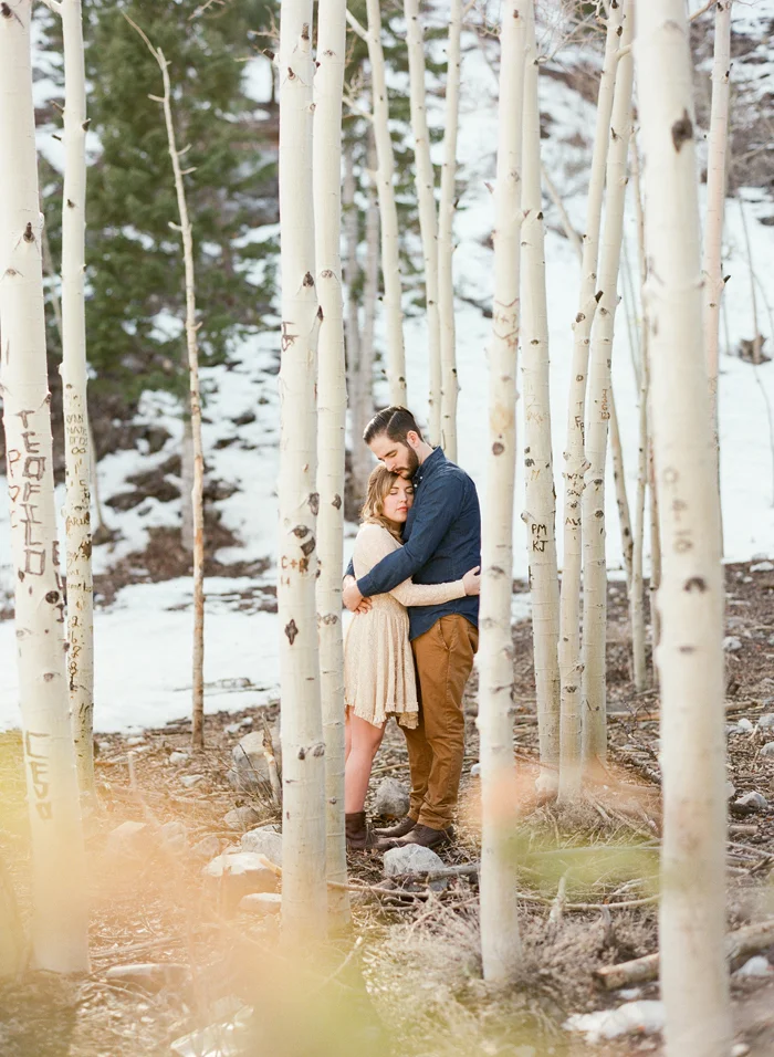 woodland engagement locations vegas