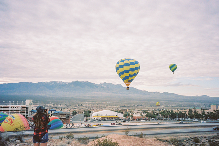 mesquite balloon festival 2