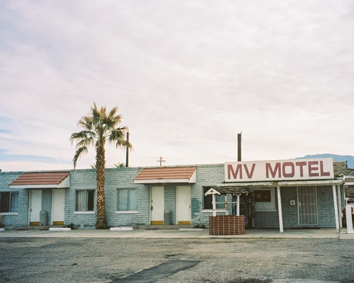 mv motel in mesquite