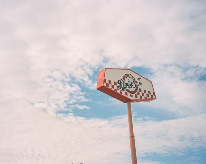peggy sues in mesquite