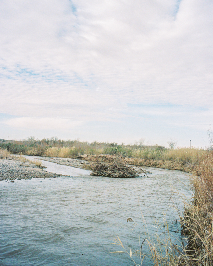 the virgin river mesquite