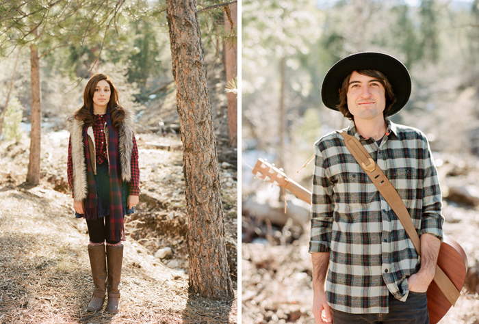 mt charleston las vegas indie engagement photo 12