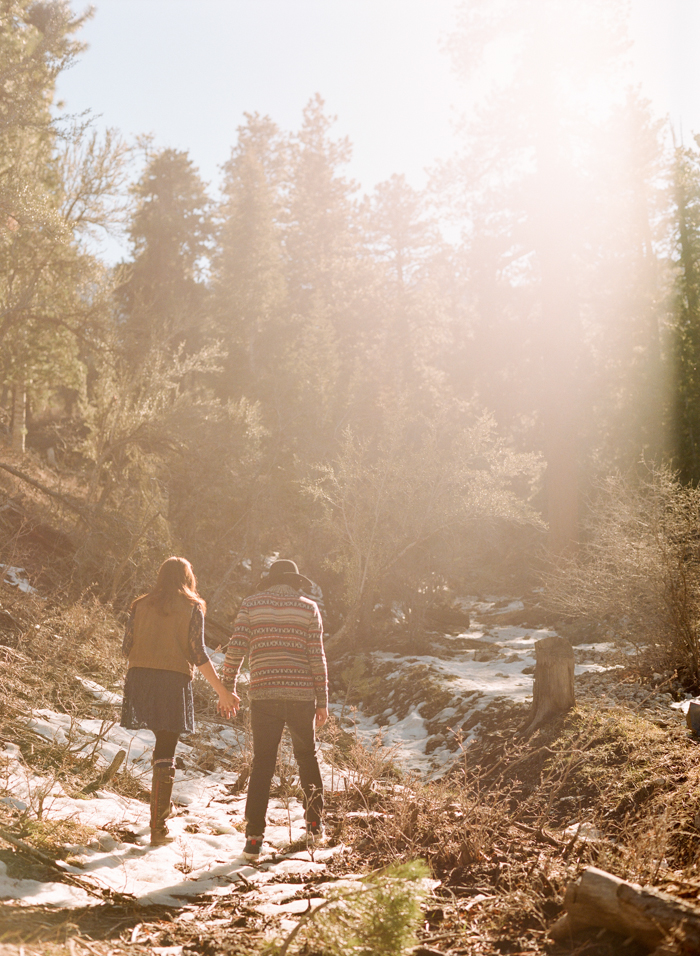 mt charleston las vegas indie engagement photo 19