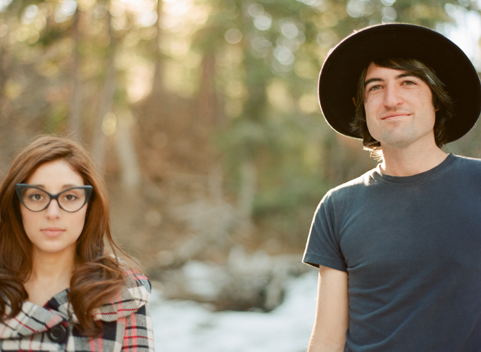 mt charleston las vegas indie engagement photo 20