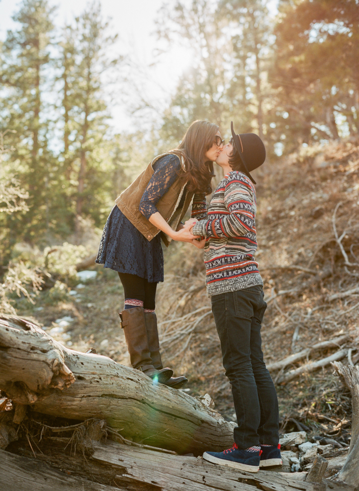 mt charleston las vegas indie engagement photo 21