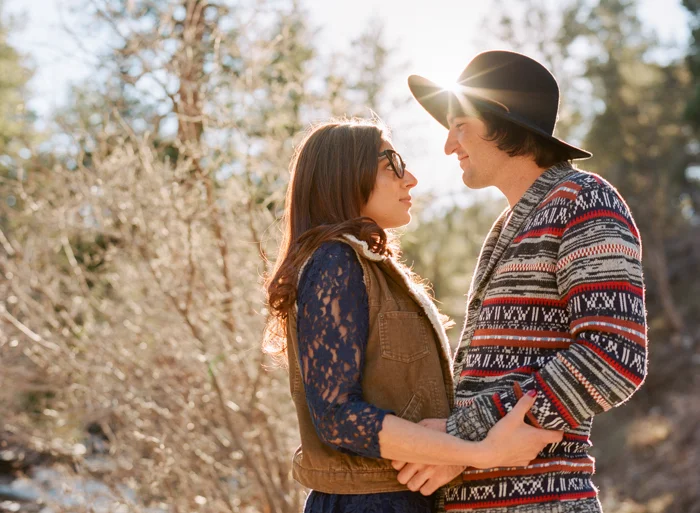 mt charleston las vegas indie engagement photo 24