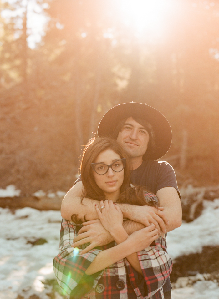 mt charleston las vegas indie engagement photo 28