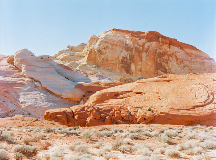live authentic explore valley of fire 2
