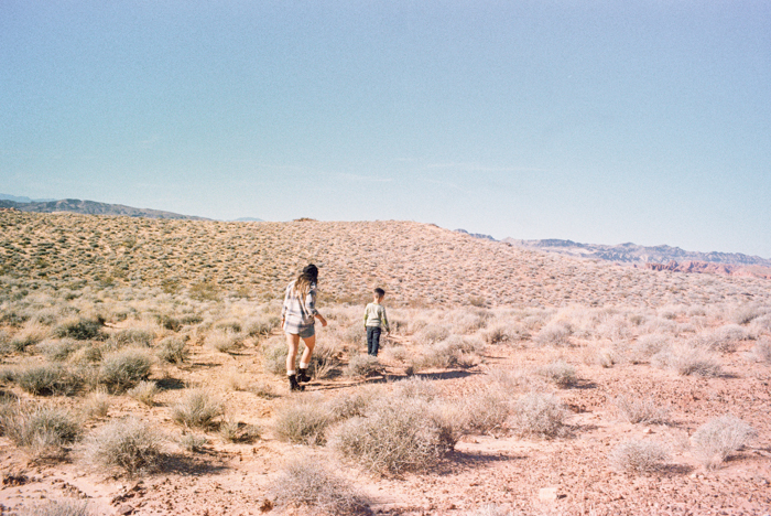 live authentic explore valley of fire 5