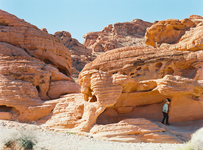 live authentic explore valley of fire 11