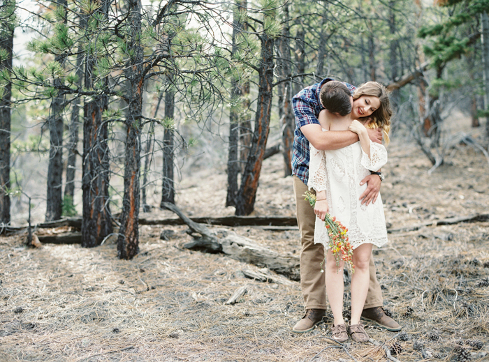 outdoors las vegas forest engagement photo 004