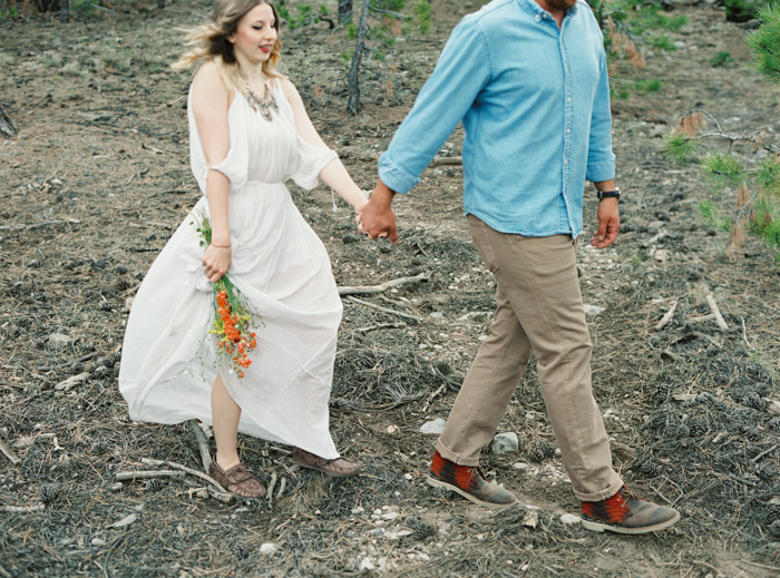 outdoors las vegas forest engagement photo 023