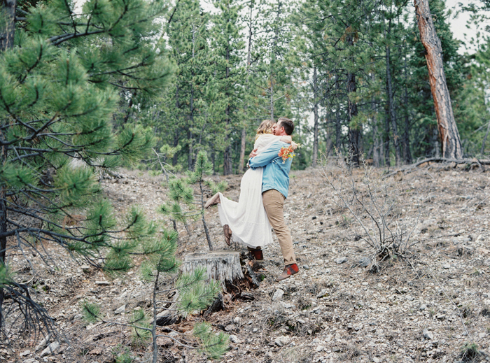 outdoors las vegas forest engagement photo 030