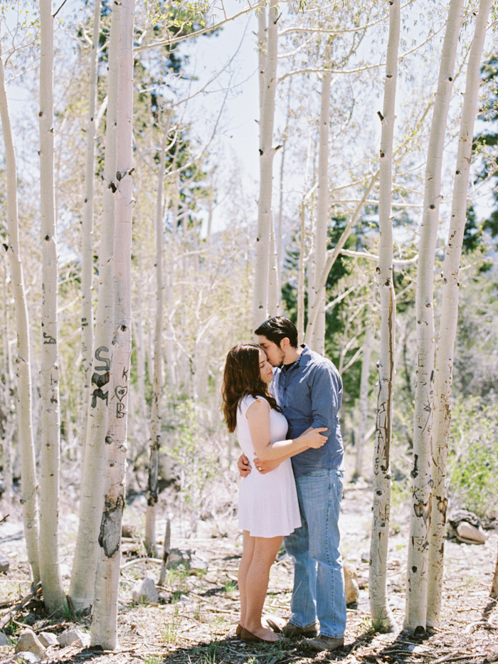 las vegas engagement photographer mt charleston 12