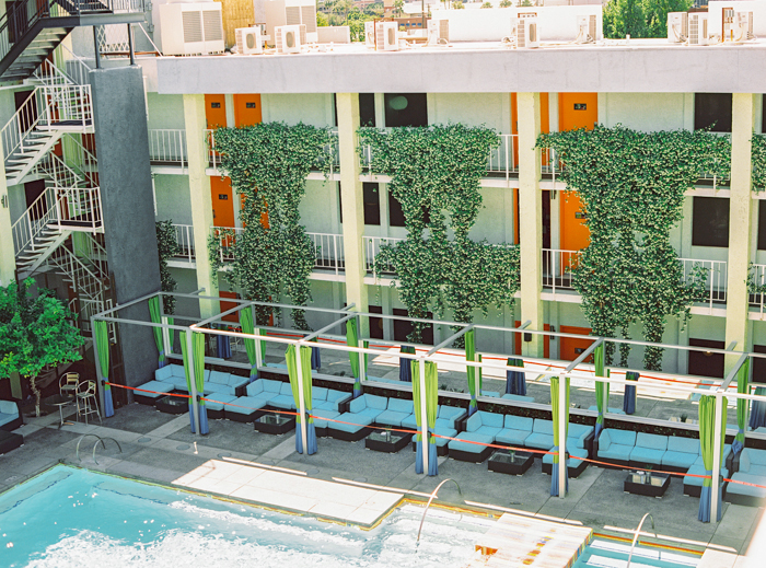 the clarendon hotel phoenix arizona
