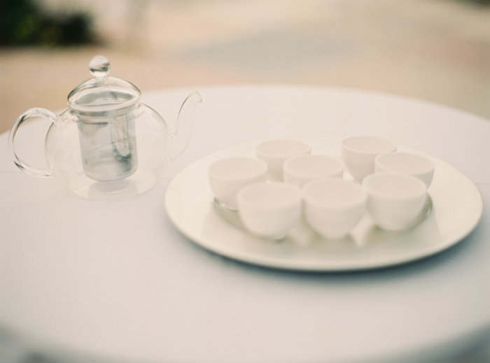 traditional vietnamese tea ceremony 