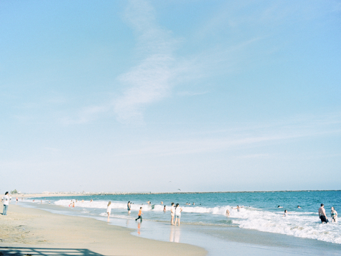 seal beach long beach ca film 1