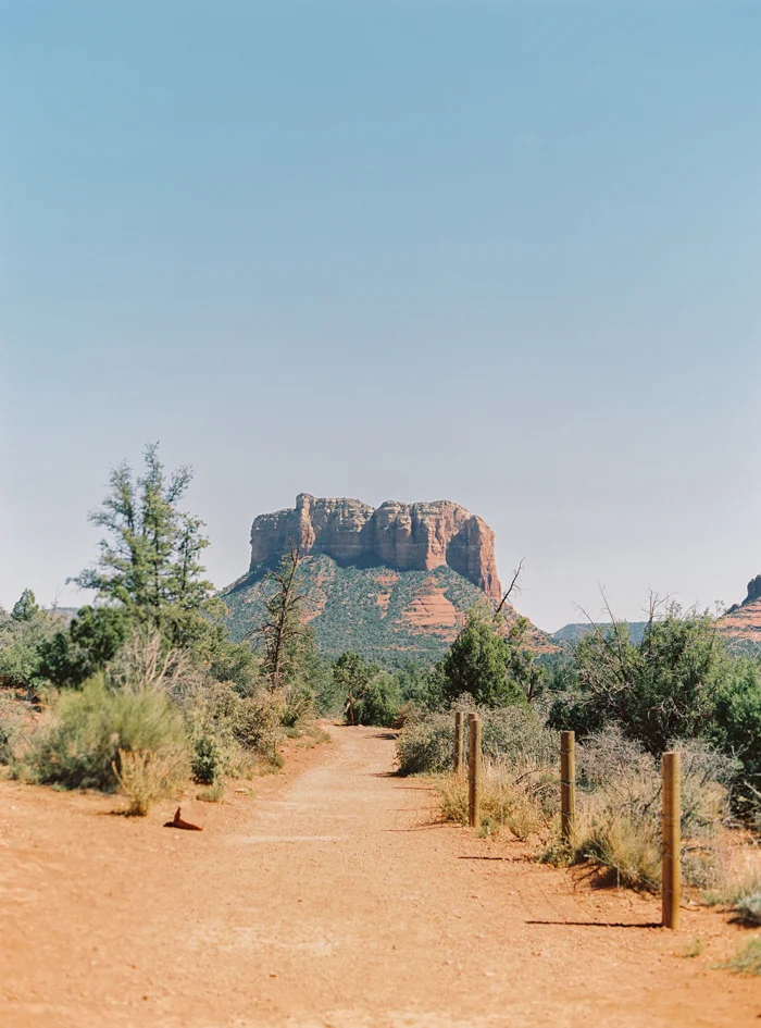 exploring sedona arizona