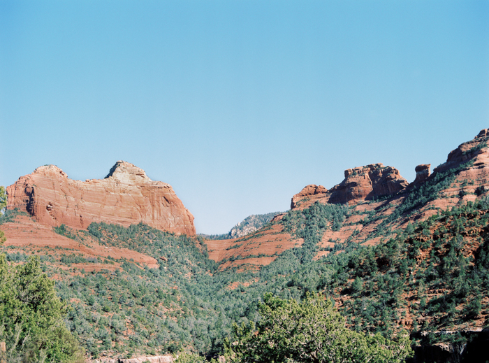 exploring sedona arizona