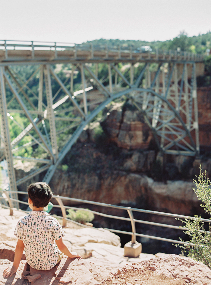 exploring sedona arizona