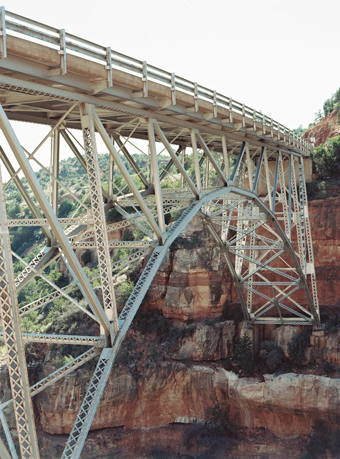 exploring sedona arizona
