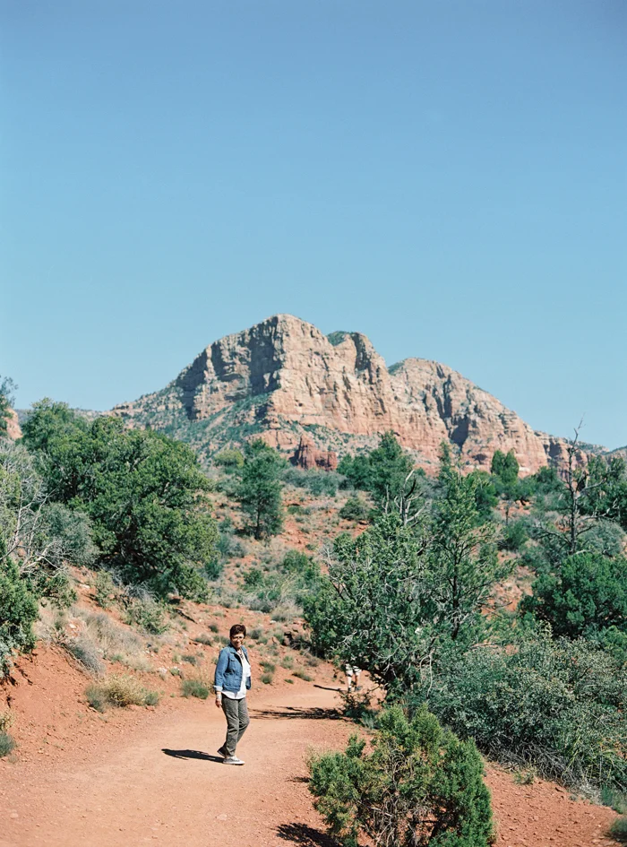exploring sedona arizona