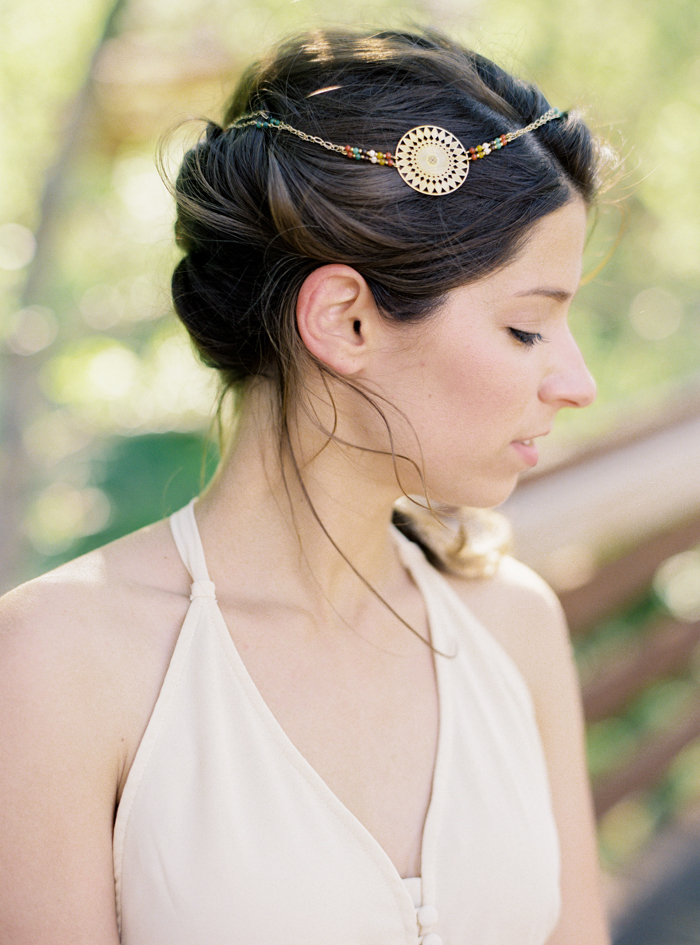 asos boho engagement hair adornment