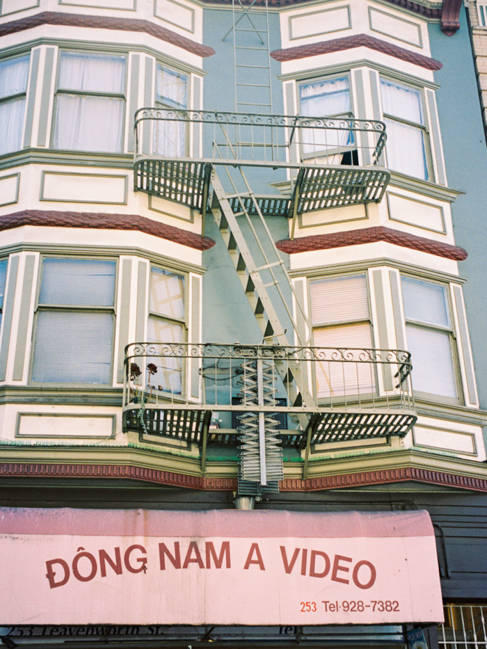 san francisco on film gaby j 10