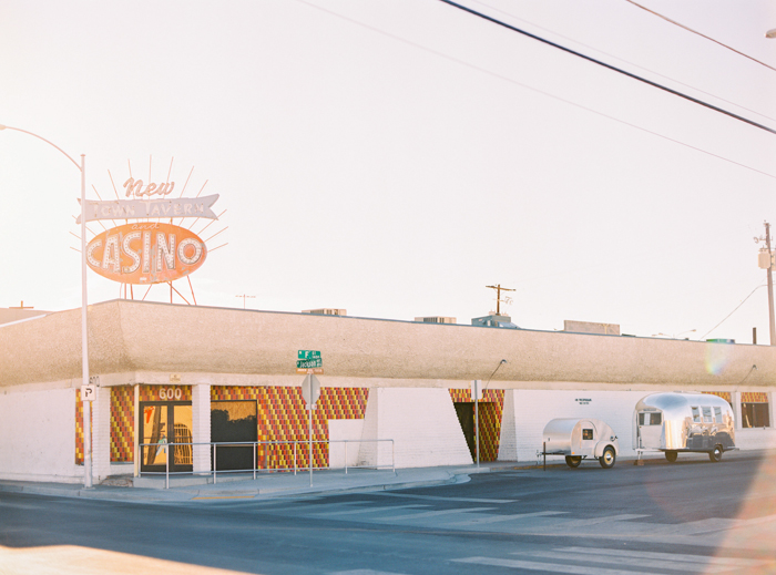 pop up wedding chapel silver trailer las vegas